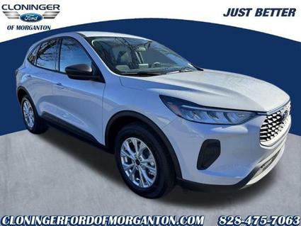 2026 Ford Escape Morganton NC
