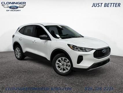 2026 Ford Escape Hickory NC