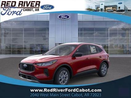 2026 Ford Escape Cabot AR