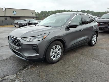 2023 Ford Escape Hartselle AL