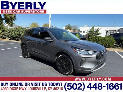 2023 Ford Escape Louisville KY