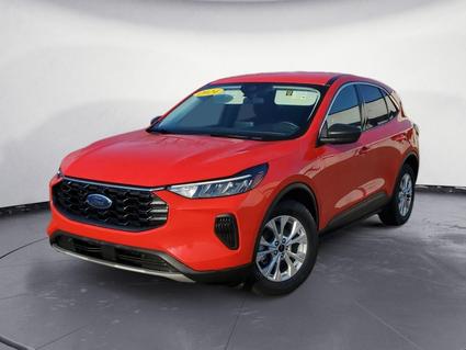 2024 Ford Escape Ypsilanti MI