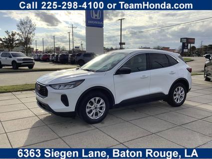2024 Ford Escape Baton Rouge LA