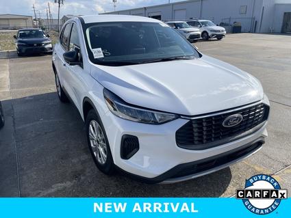 2024 Ford Escape Baton Rouge LA