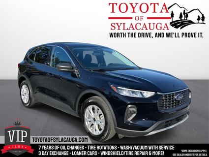 2024 Ford Escape Sylacauga AL