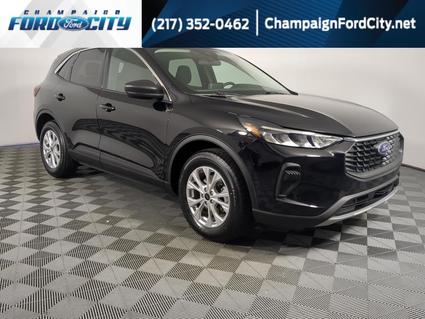 2024 Ford Escape Champaign IL