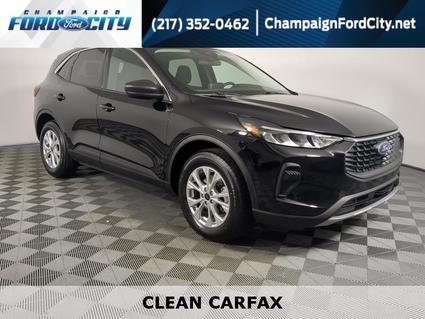 2024 Ford Escape Champaign IL