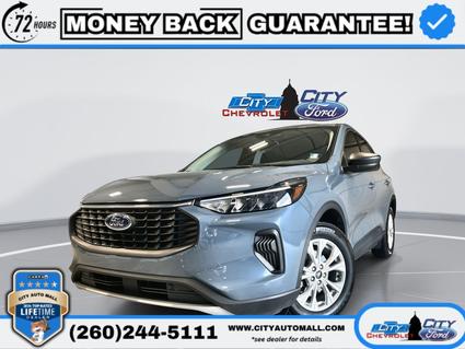 2024 Ford Escape Columbia City IN