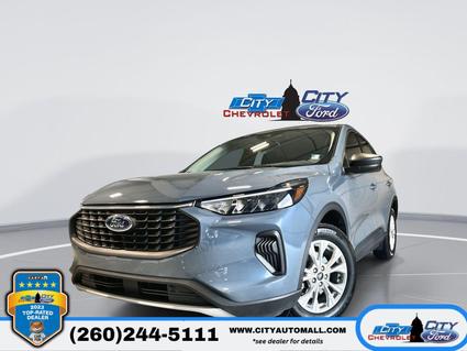 2024 Ford Escape Columbia City IN