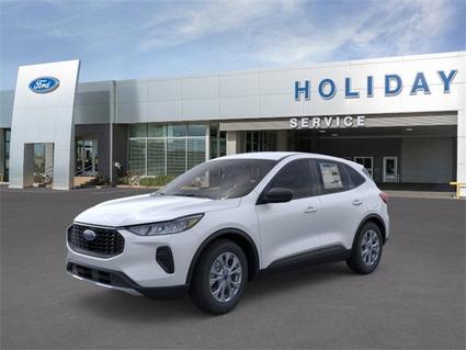 2025 Ford Escape Whitesboro TX