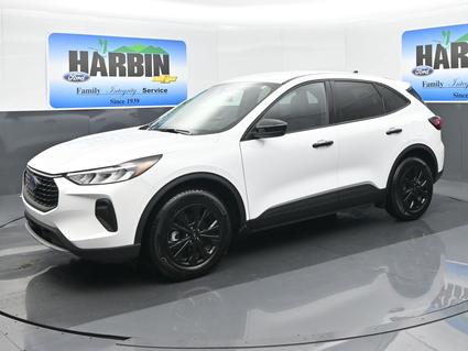 2025 Ford Escape Scottsboro AL