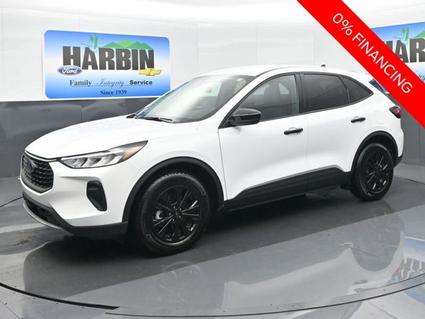 2025 Ford Escape Scottsboro AL