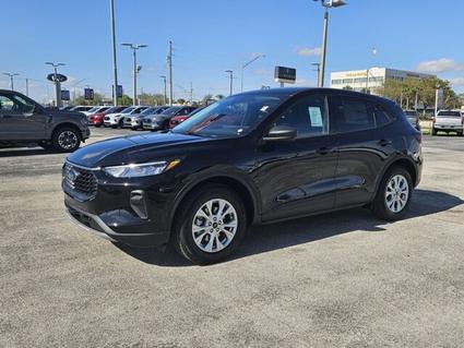 2025 Ford Escape Sebring FL