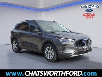 2025 Ford Escape Chatsworth GA