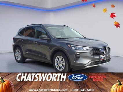 2025 Ford Escape Chatsworth GA