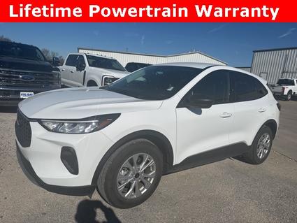 2025 Ford Escape Whitesboro TX