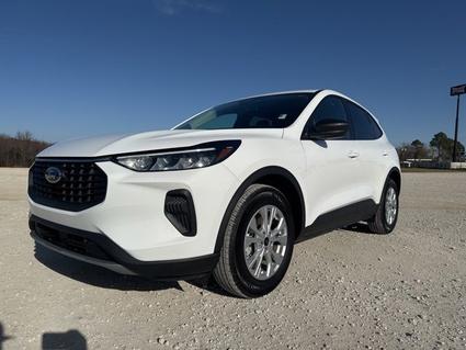 2025 Ford Escape Whitesboro TX