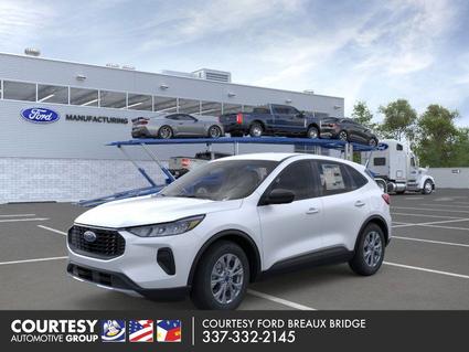 2025 Ford Escape Breaux Bridge LA