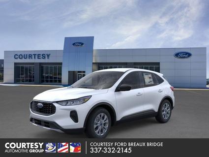 2025 Ford Escape Breaux Bridge LA