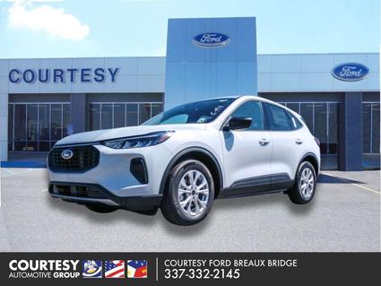 2025 Ford Escape Breaux Bridge LA
