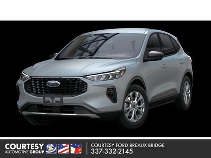 2025 Ford Escape Breaux Bridge LA
