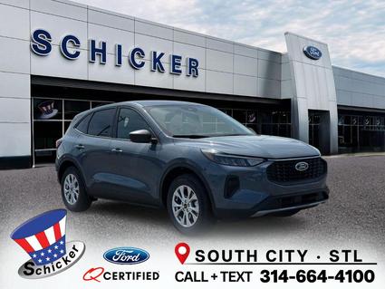 2025 Ford Escape St Louis MO