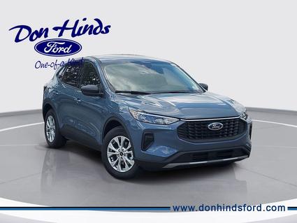 2025 Ford Escape Fishers IN