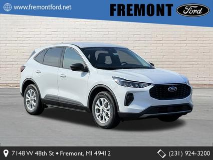 2025 Ford Escape Fremont MI