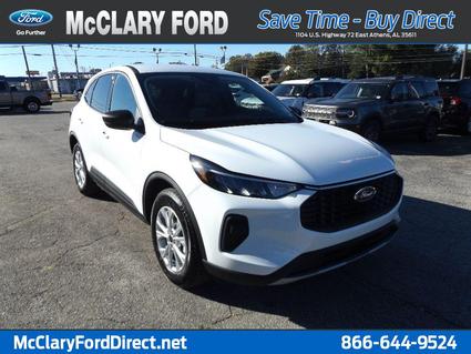 2026 Ford Escape Athens AL