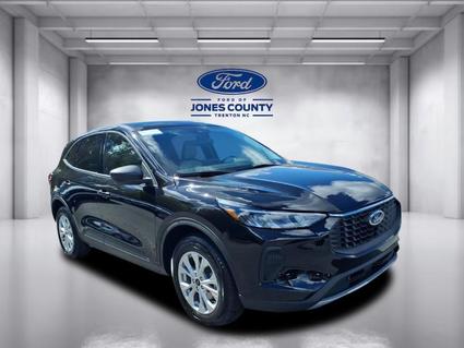 2026 Ford Escape Trenton NC