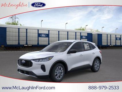 2026 Ford Escape Sumter SC