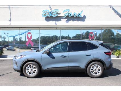 2026 Ford Escape Barnwell SC