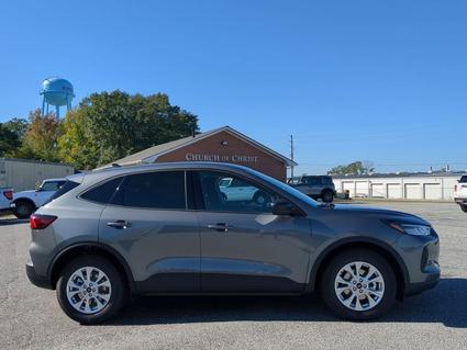 2026 Ford Escape Winder GA