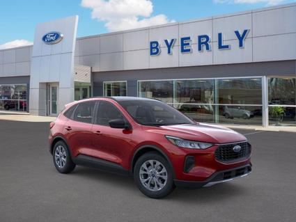 2026 Ford Escape Louisville KY