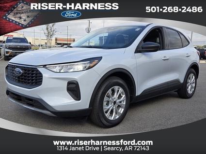 2026 Ford Escape Searcy AR