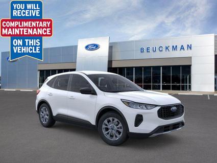 2026 Ford Escape Ellisville MO