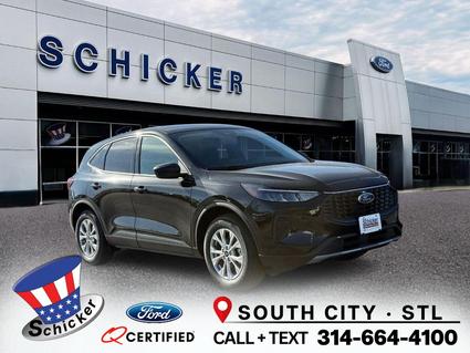 2026 Ford Escape St Louis MO