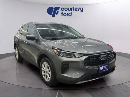 2026 Ford Escape Norfolk NE