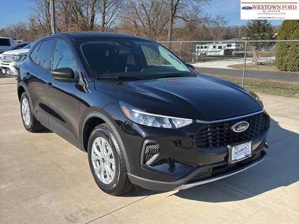 2026 Ford Escape Jacksonville IL