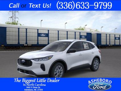 2026 Ford Escape Asheboro NC