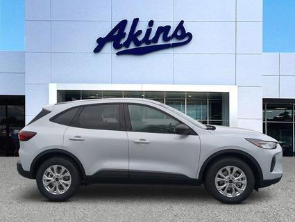 2026 Ford Escape Winder GA