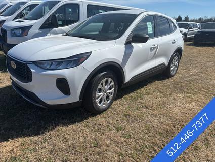 2026 Ford Escape Caldwell TX