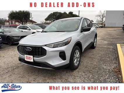 2026 Ford Escape Palestine TX