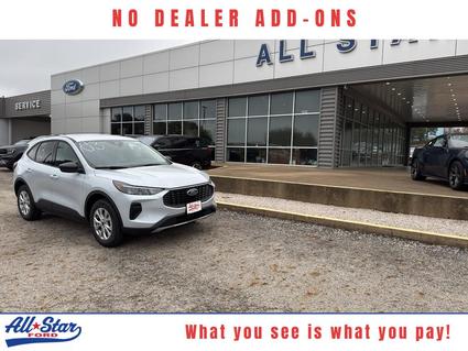 2026 Ford Escape Palestine TX