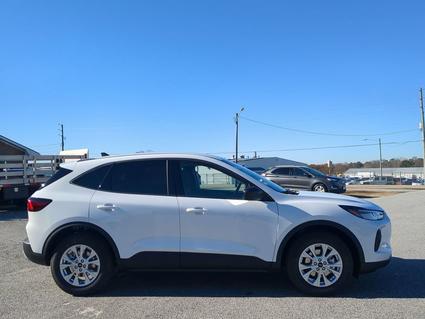 2026 Ford Escape Winder GA