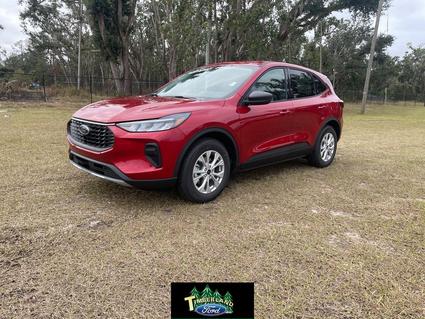 2026 Ford Escape Perry FL