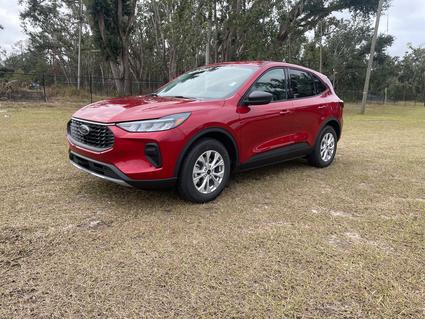 2026 Ford Escape Perry FL