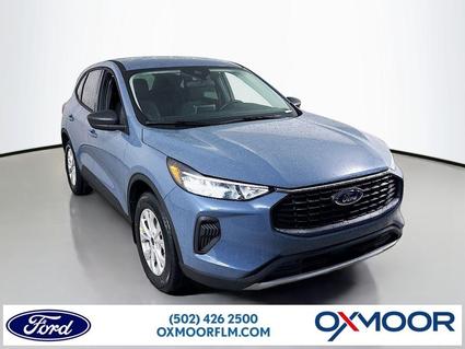 2026 Ford Escape Louisville KY