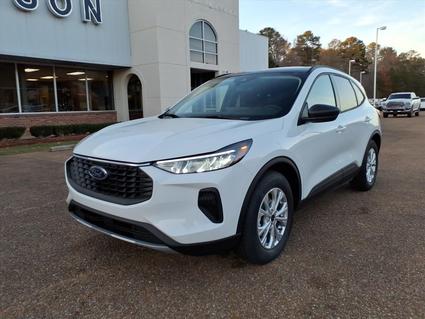 2026 Ford Escape Louisville MS