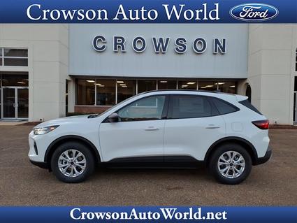 2026 Ford Escape Louisville MS